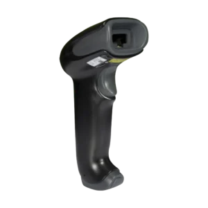 Lecteur code-barres filaire Honeywell Voyager 1250g - USB, laser 1D