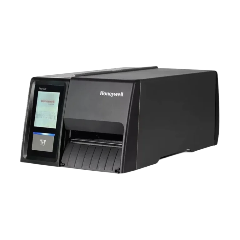 Imprimante industrielle Honeywell PD45 - transfert thermique 203 dpi, 4" — YouShop DZ