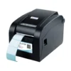 Imprimante d'etiquettes codes-barres XPRINTER XP-350B — 80 mm, USB — YouShop DZ