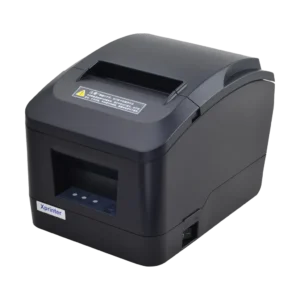 Imprimante ticket de caisse XPRINTER D200N — thermique 80 mm, USB + Bluetooth