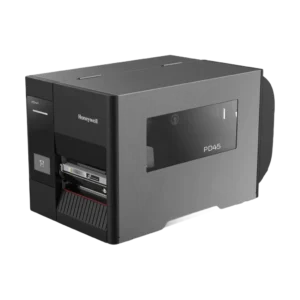 Imprimante industrielle Honeywell PD45 - transfert thermique 203 dpi, 4"