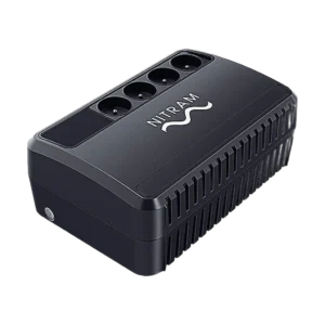 Onduleur NITRAM BU1000E - 1000 VA / 600 W Line-Interactive Tour
