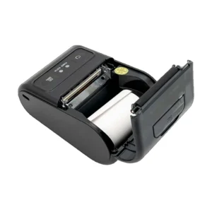Imprimante ticket mobile XPRINTER XP-P504A — 58 mm Bluetooth