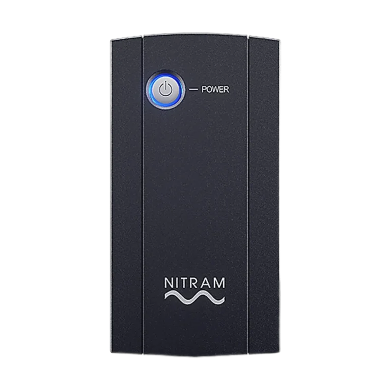 Onduleur NITRAM Elite Value IEC 2200 - 2200 VA / 1320 W Line-Interactive Tour — YouShop DZ