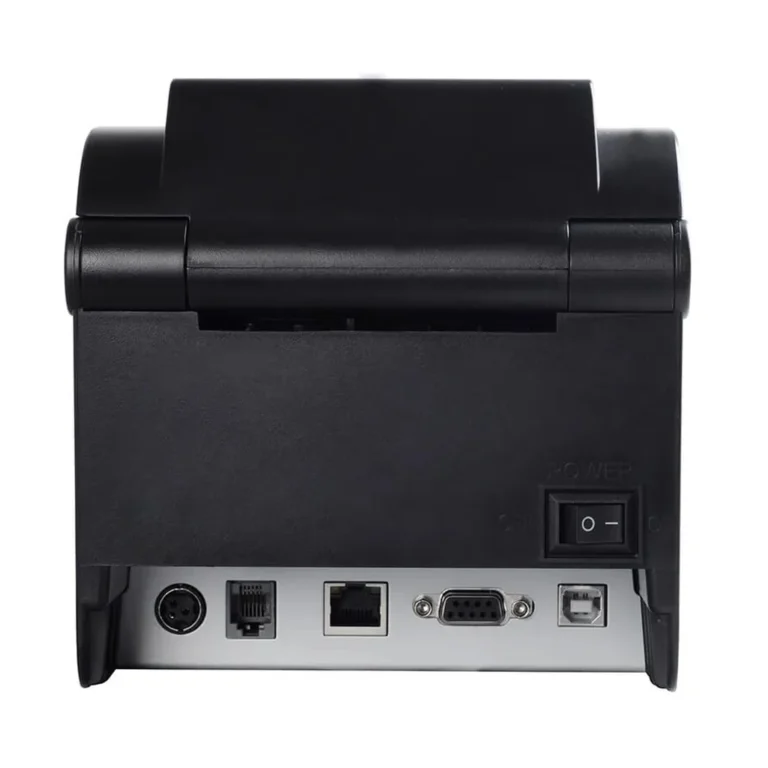 zye526.webp Imprimante d'etiquettes codes-barres XPRINTER XP-350B — 80 mm, USB + Bluetooth — YouShop DZ