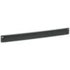Plaque obturatrice 19 pouces Legrand plastique 1U clip