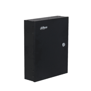 Contrôleur d'accès Dahua ASC2204C-D — 4 portes, 8 lecteurs TCP/IP