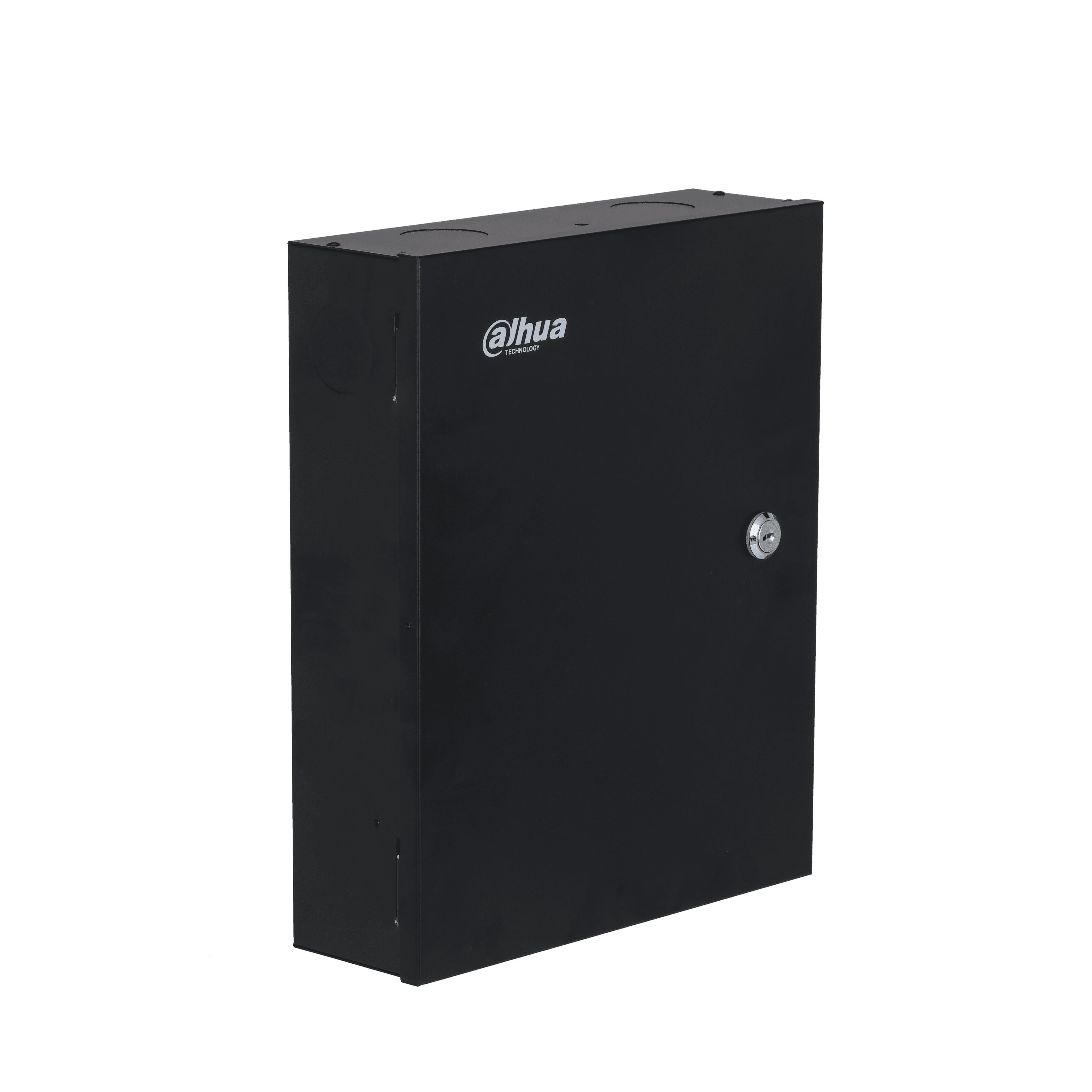 Contrôleur d'accès Dahua ASC2204C-D — 4 portes, 8 lecteurs TCP/IP