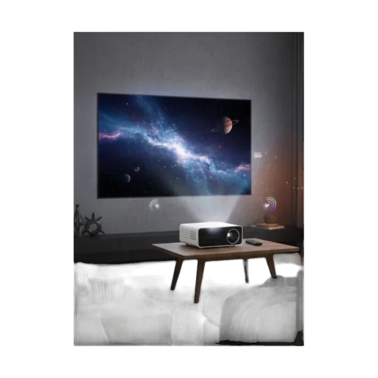 109e5j.webp Smartbarry HT29 Vidéoprojecteur HD/Full HD WiFi HDMI USB Mirroring — YouShop DZ