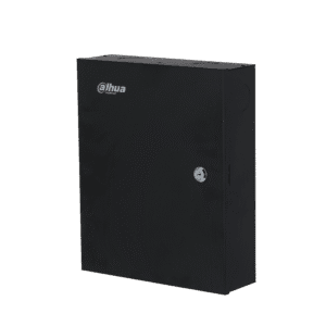 Contrôleur d'accès Dahua ASC2202C-D — 2 portes, 4 lecteurs TCP/IP