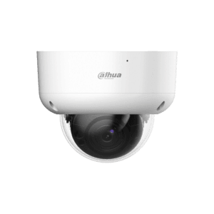 Caméra mini dôme HDCVI Dahua Pro 2MP varifocale motorisée 2.7-13.5mm IP67 IK10 (HAC-HDBW2241RA-Z-A) + Support PFB206W