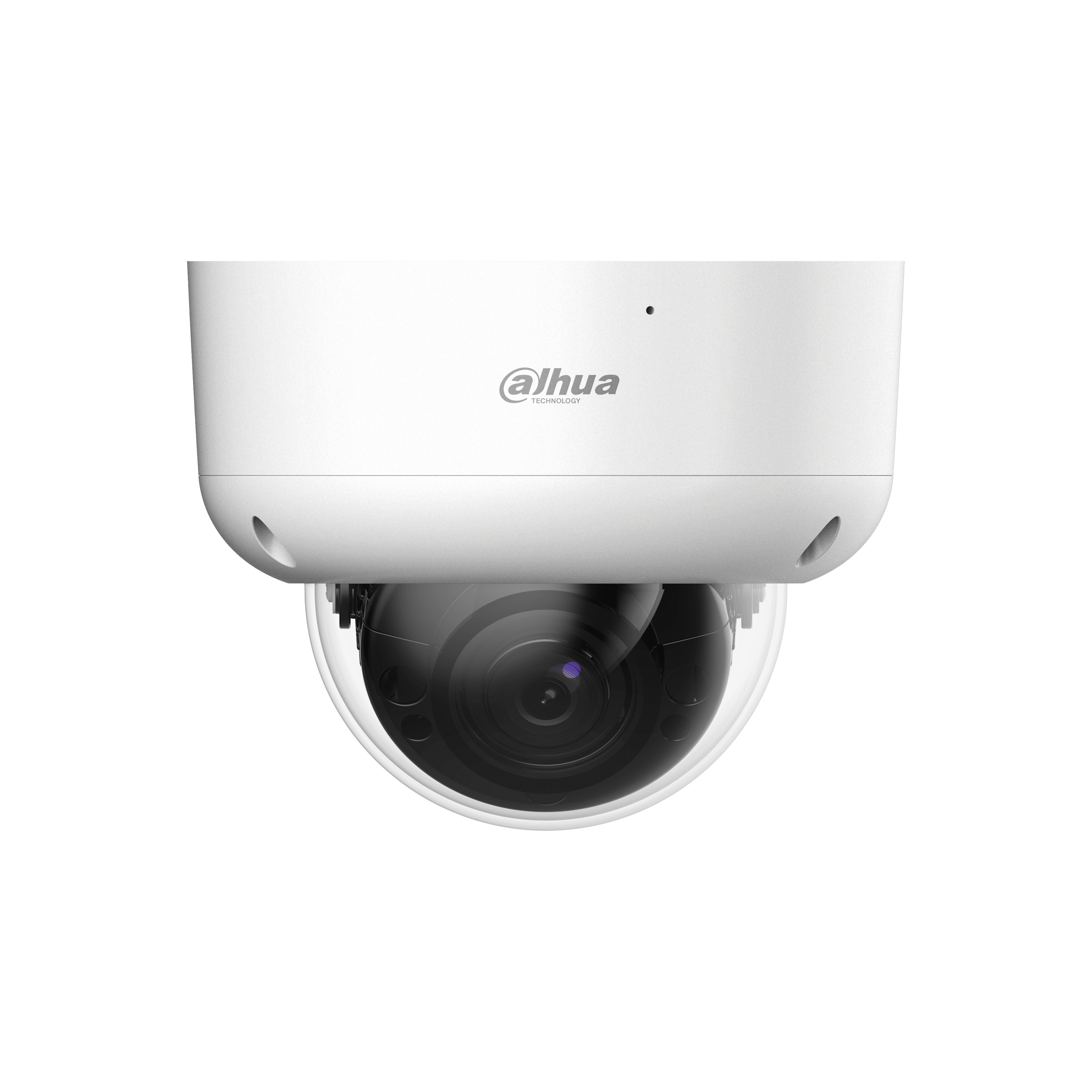 Caméra mini dôme HDCVI Dahua Pro 2MP varifocale motorisée 2.7-13.5mm IP67 IK10 (HAC-HDBW2241RA-Z-A) + Support PFB206W