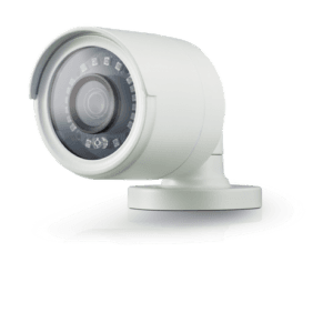 Camera Bullet AHD Wisenet HCO-E6020RP Full HD IR Objectif Fixe 3.6mm