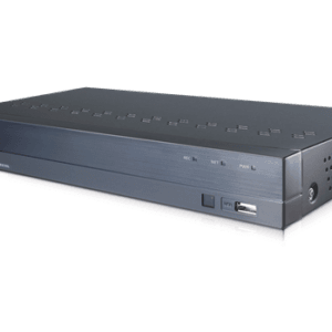 Enregistreur DVR AHD Wisenet HRD-E830L 8 Canaux Full HD HDMI/VGA
