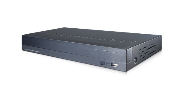 Enregistreur DVR AHD Wisenet HRD-E830L 8 Canaux Full HD HDMI/VGA