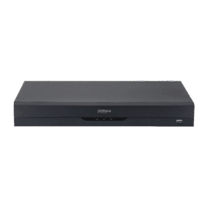 Enregistreur XVR Dahua 16 canaux Penta-brid H.265+ Compact 1U 2HDD + Graveur externe SDRW-08D6S-U (DH-XVR5216A-I3)