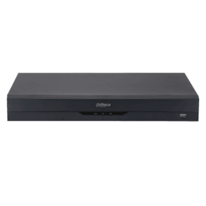 Enregistreur XVR Dahua 16 canaux 1080P/720P Penta-brid 1U 2HDD - DH-XVR4216AN-I