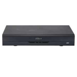 Enregistreur XVR Dahua 4 canaux Penta-brid H.265+ Mini 1U 1HDD (DH-XVR5104H-4KL-I3)