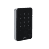 Lecteur de carte Dahua ASR2101A-ME — Double fréquence 125 kHz / 13,56 MHz + clavier