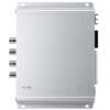 Encodeur vidéo IP Wisenet SPE-400BP | Lame 4 canaux 4CIF pour rack SPE-1600R