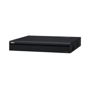 Enregistreur NVR Dahua DH-NVR5416-16P-4KS2 16 canaux PoE 12MP 4 baies HDD
