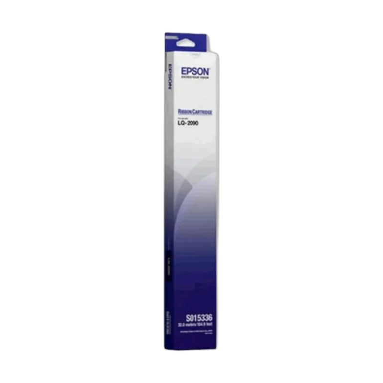 Ruban compatible Epson LQ 2090 - STARINK — YouShop DZ