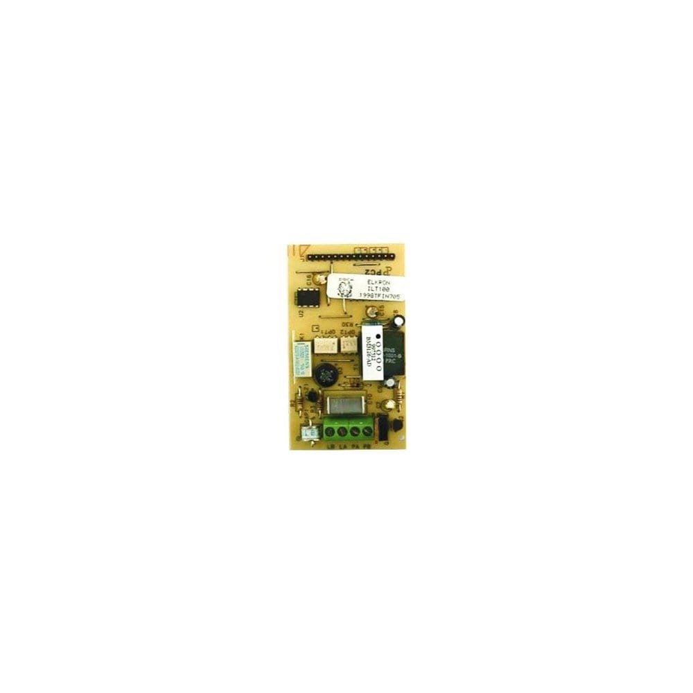 Module d'Interface Ligne Téléphonique Elkron ILT100 – Pour Centrale MP110/MP120