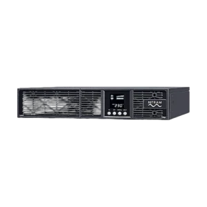 Onduleur NITRAM US10002TRM - 2000 VA / 1800 W On-Line double conversion Rack 2U — YouShop DZ