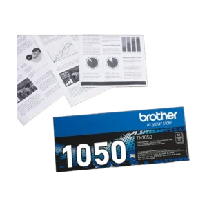 Toner Brother TN-1050 Compatible (Ink Master) — HL-1110 / DCP-1510 / MFC-1810 — YouShop DZ