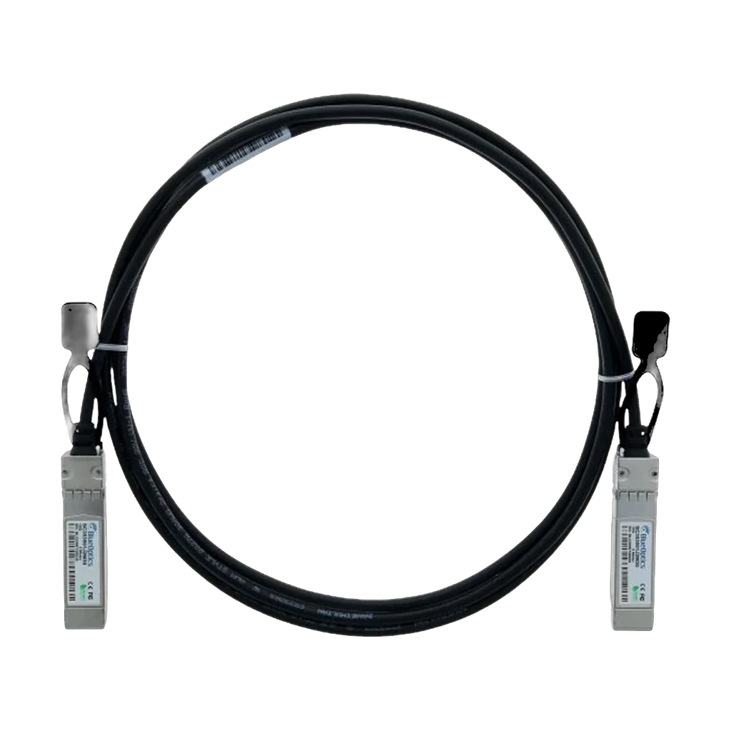 Cable d'empilage Huawei SFP+ Stack 0,5 m SFP+STACK-CU0M5 — YouShop DZ