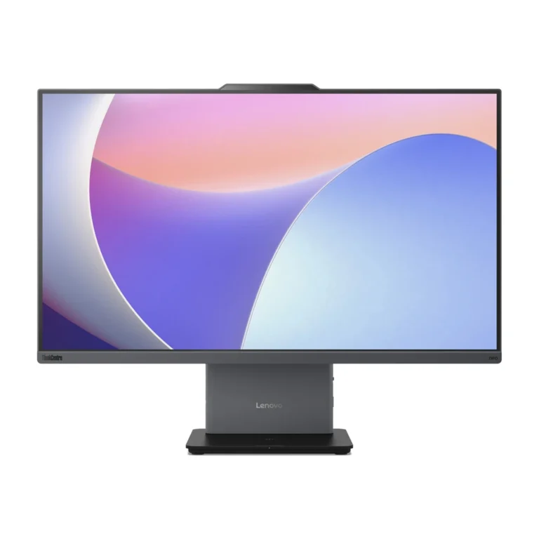 7e1a8p-1.webp All-in-One Lenovo ThinkCentre neo 50a 27 Gen 5 i7-13620H 8 Go 512 Go SSD 27" FHD — YouShop DZ