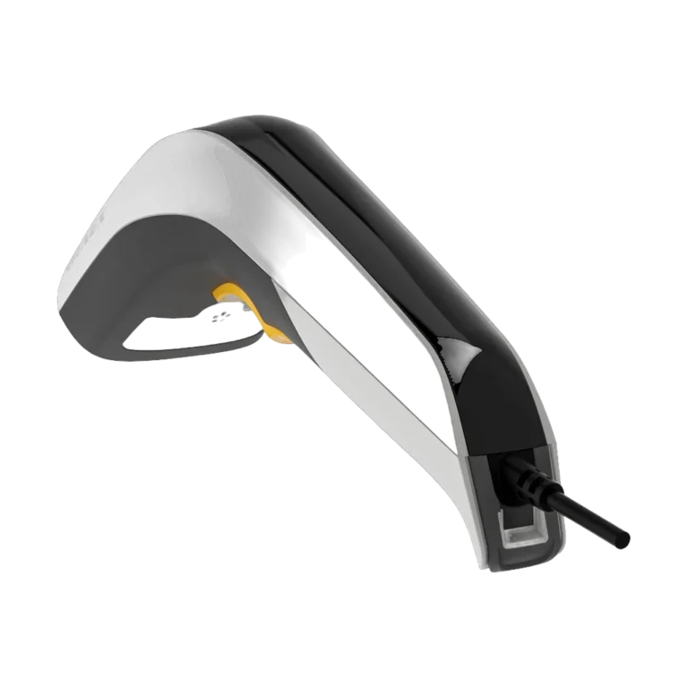 7fzfy2.webp Lecteur code-barres HENEX H310 — 1D filaire USB — YouShop DZ