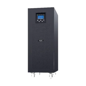 Onduleur NITRAM US10006T - 6000 VA / 5400 W On-Line double conversion Tour — YouShop DZ