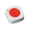 Bouton panique Elkron PA01-C | réarmement automatique à clé, contact NF