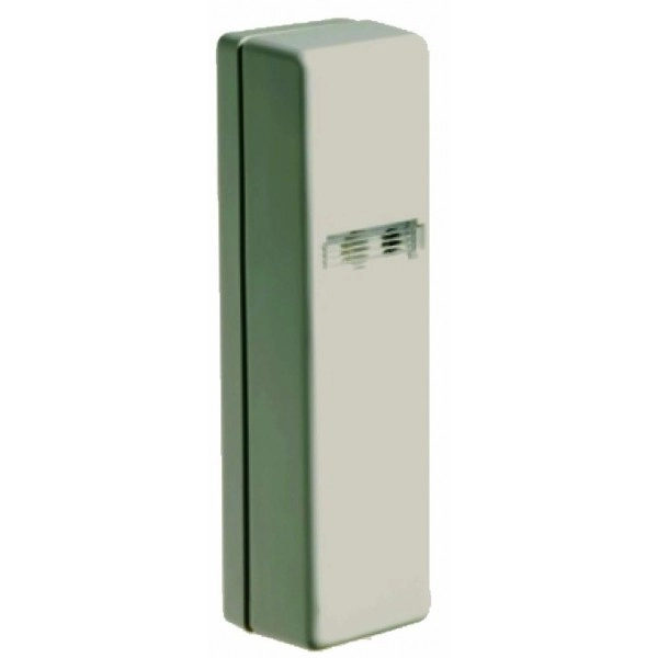 Détecteur de vibration Elkron ESD30 Trapper pour coffre-fort