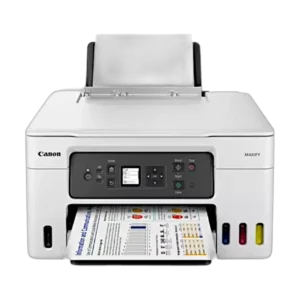 Imprimante Canon MAXIFY GX3040 MegaTank — YouShop DZ