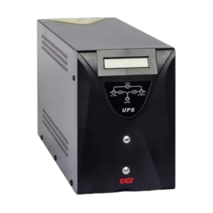 Onduleur EAST 3000VA / 2400W On-Line 3 Sorties EA230NR — YouShop DZ