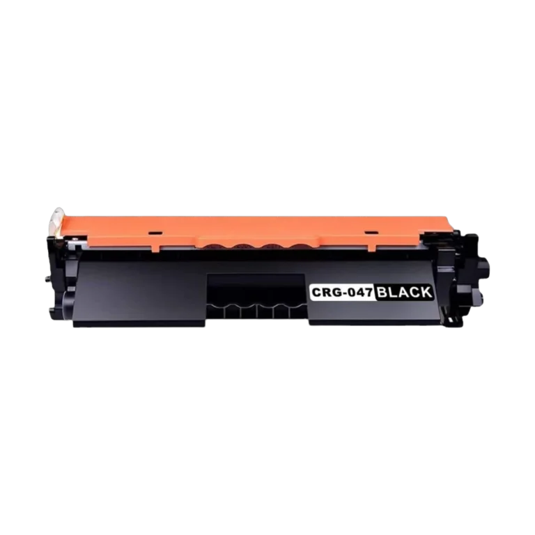 Toner Compatible Quadricolor Canon CRG 047 (MF110 / MF112 / MF113w) — YouShop DZ