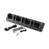 9leuc2.webp Base de charge 4 emplacements Honeywell pour ScanPal EDA52/EDA56/EDA57 — YouShop DZ