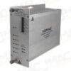 Émetteur vidéo 4 voies + données sur fibre optique Comnet FVT4014M1 - Multimode 10 bits