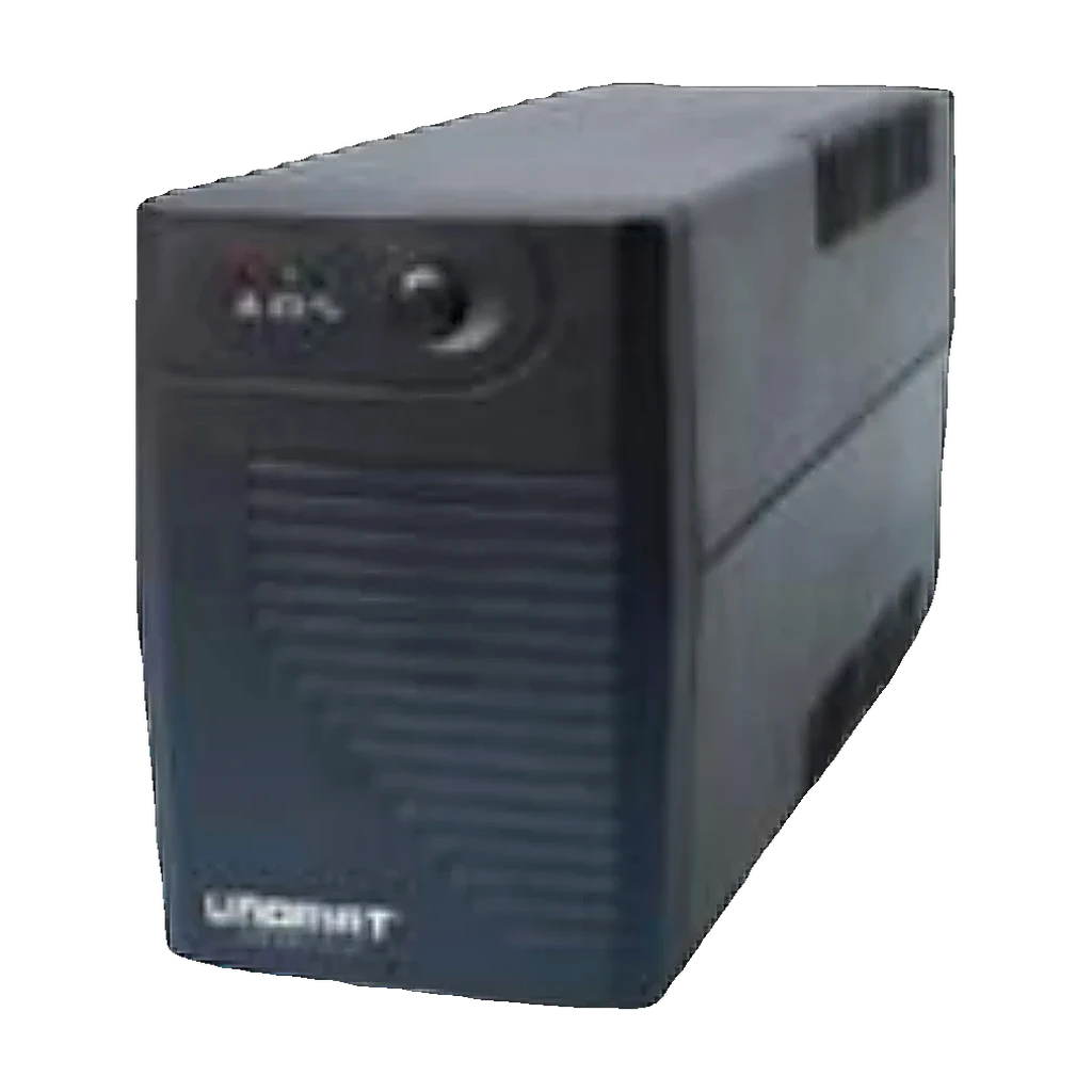 Onduleur Unomat UM 650VA IEC — YouShop DZ