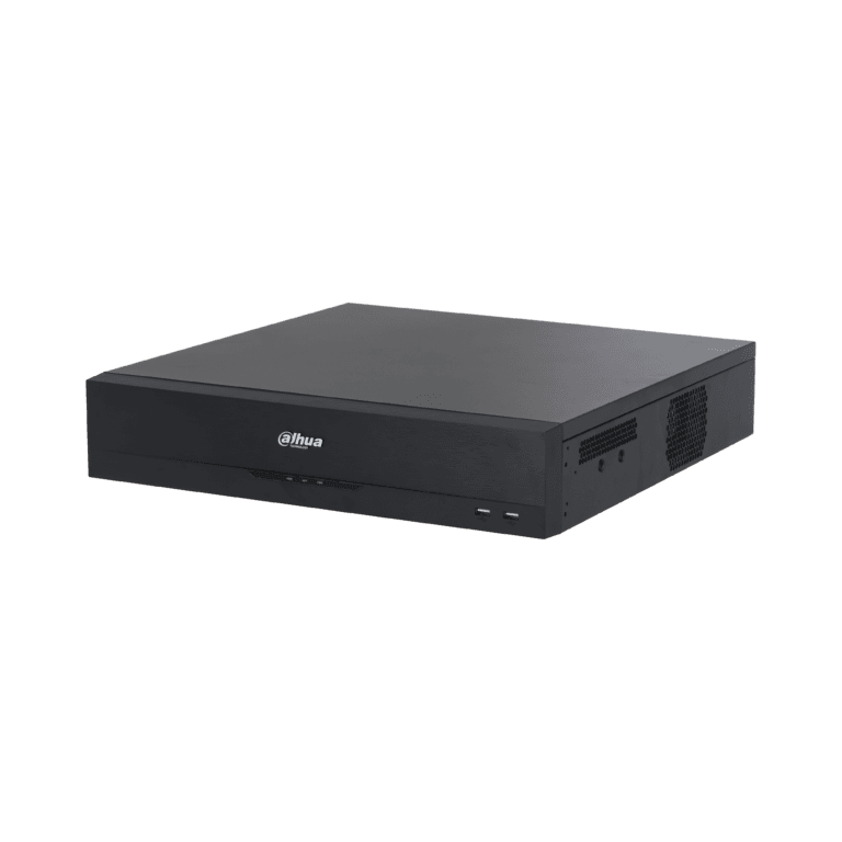 DHI-NVR5816-16P-EI_1.png Enregistreur NVR Dahua NVR5816-16P-EI 16 Canaux PoE 8 HDD