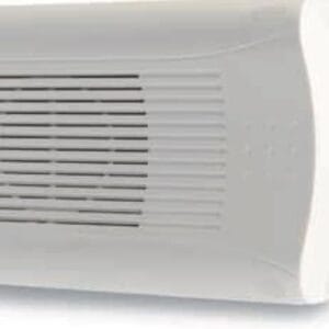 Sirène intérieure Elkron HPA100 112 dB | boîtier ABS, autoprotégée