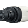 Caméra box AHD Wisenet HCB-6000P – Full HD 1080p, Jour/Nuit ICR, WDR 120 dB