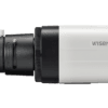 Caméra box AHD Wisenet HCB-7000A – 4 MP, Jour/Nuit ICR, WDR 120 dB