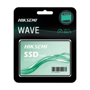 SSD Hiksemi WAVE(S) 256 Go — YouShop DZ