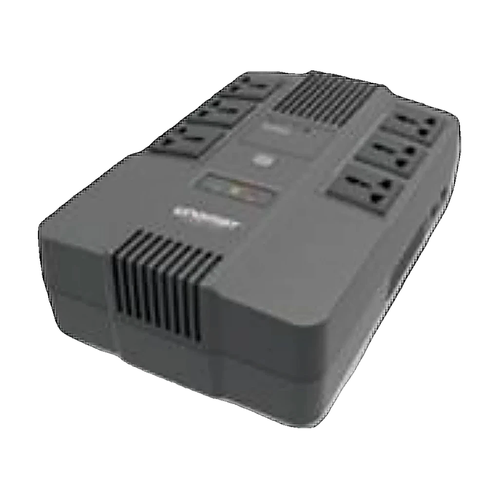 Onduleur Unomat UM-TOP 1050VA — YouShop DZ