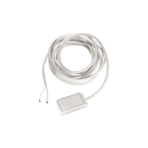 Détecteur de bris de glace Elkron GD05PL piézodynamique