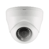 Camera Mini Dome AHD Wisenet HCD-E6020RP Full HD IR Objectif Fixe 3.6mm