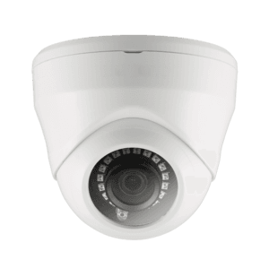 Camera Mini Dome AHD Wisenet HCD-E6020RP Full HD IR Objectif Fixe 3.6mm